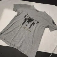 Lee Riders バッファロースカルTシャツのサムネイル