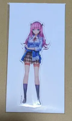 2026年最新】ヘブンバーンズレッド 逢川めぐみ アクリルスタンドの人気