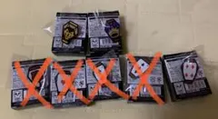 ツイステ　キャラクターアイコンピンズコレクション