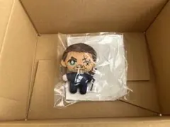 セガ ラッキーくじ 名探偵コナンカフェ 執事喫茶 D賞 大和敢助