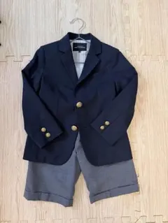 green label relaxing キッズフォーマル・セットアップおまけ付