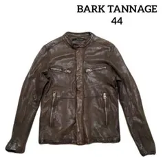 2025年最新】bark tannage レザージャケットの人気アイテム