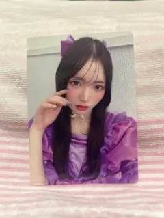 CUTIE STREET 真鍋凪咲 トレカ