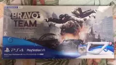 Bravo Team PlayStationVR シューティングコントローラー…