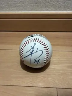 シアトルマリナーズ イチロー選手サイン入りバット - メルカリ