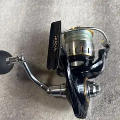 DAIWA BLAST 4500H スピニングリール