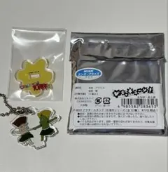 びじゅチューン！ アクキースタンド 10周年シリーズ