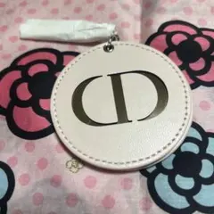 ディオール　ミラー