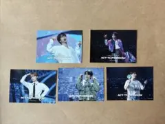 txt ステッカー 5枚セット