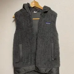 パタゴニア ダウンベスト