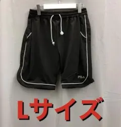 LUCIEN PELLAT-FINET LPFG ハーフパンツ XL ブラック - メルカリ