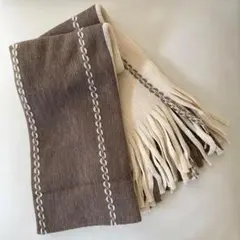 マフラー メンズ ストライプ 秋冬 あったか マフラー 秋冬 冷房対策 防寒対策