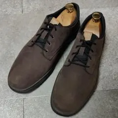 【Timberland】未使用品 ティンバーランド ヌバックローカットスニーカー