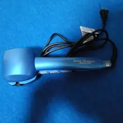 巻き髪簡単！ベビリスプロ　スチームミラカール　時短！！c04