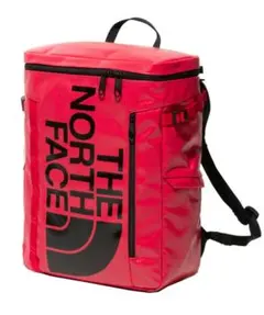 THE NORTH FACE 赤バックパック
