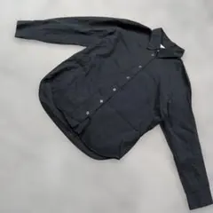 b3188 UNIQLO INES DE LA FRESSANGE【S】 シャツ