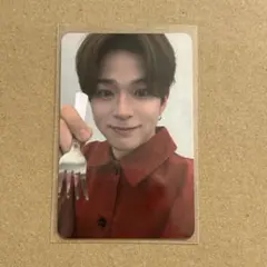 TREASURE LOVE PULSE D トレカ ポップアップ アサヒ