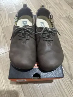 極美品✨MERREL メレル ムートピア レース レザー 24.5㎝ 2026年最新】メレル ムートピア 24の人気アイテム - メルカリ