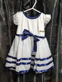 ベビー Acillo Kids ワンピース ロリータ 女の子
