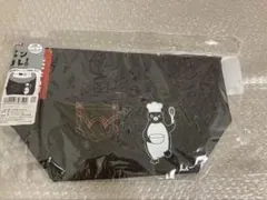 未使用】限定！ イニシャルD モルカー コラボ トートバッグ 2026年