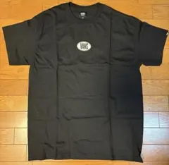 m*t様 VANS プリントTシャツ ブラック L