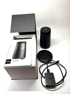 Bose サウンドリンク SoundLink Revolve クレードルセット Amazon | Mjwbxseh 充電クレードル Bose Soundlink Revolveと