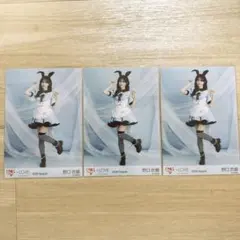 ＝LOVE 野口衣織 ポイズン　リメイク生写真 2026 August ヒキ
