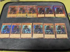 ハンターハンター カードダス ゴン 一撃必殺技 C30 キラ プリズム