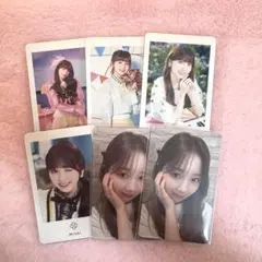 NiziU ミイヒ フォトカセット