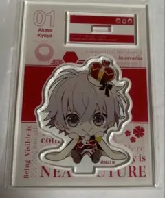 キョウヤ アクリルスタンド