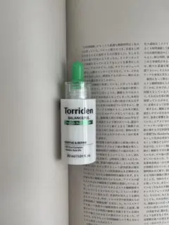 未使用　トリデン　美容液