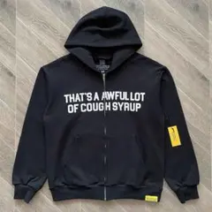 C.E NOT OF THINGS HEAVY HOODY XLサイズ - メルカリ