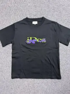 IDEASWAM OUROBOROS LOGO TEE Suede 渋谷 限定 - メルカリ