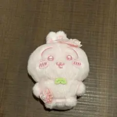 【週末限定タイムセール】ちいかわ ぬいぱれっと 〜さくらいろ〜 うさぎ