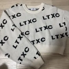 LTXC トレーナー 160cm レディース