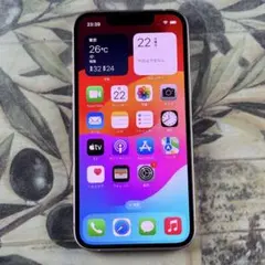 iPhone 13 mini ピンク128GB SIMフリー