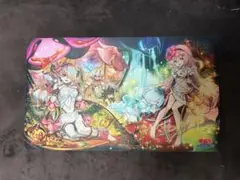 蟲惑魔 プレイマット WCQ2020 - メルカリ