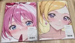 スイートプリキュア 美少女キャラクター タオル OTAMONO