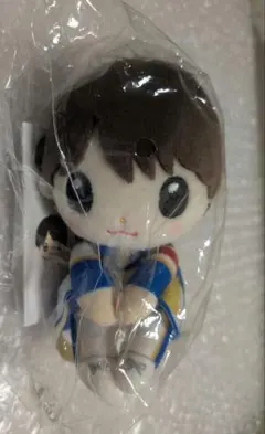 SexyZone timelesz ちょっこりさん 佐藤勝利