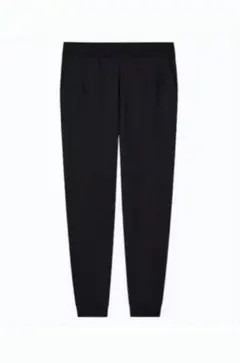 【UNIQLO】ウルトラストレッチアクティブジョガーパンツ S