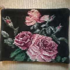 ア*ン様 フェイラー　ポーチ