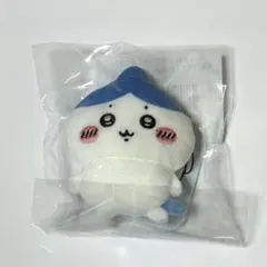ちいかわ ハチワレだらけくじ E賞 つん