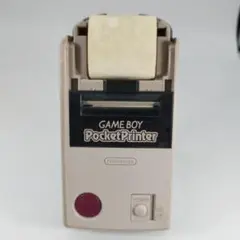 2025年最新】ゲームボーイ ポケットプリンターの人気アイテム