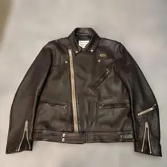 2025年最新】lewis leathers ディアスキンの人気アイテム - メルカリ