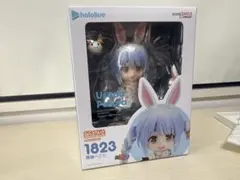 ねんどろいど　兎田ぺこら & 宝鐘マリン　フィギュアセット ねんどろいど 兎田ぺこら & 宝鐘マリン フィギュアセット - メルカリ