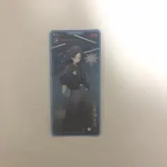 プロセカ メモステ ZOZOTOWN 星乃一歌のサムネイル
