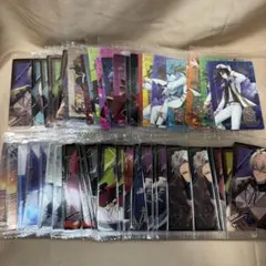 アイドリッシュセブン ウエハース23 カードまとめ売り