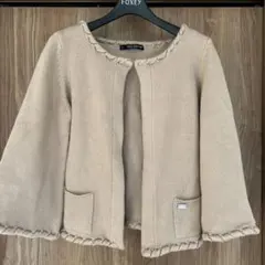 2025年最新】Foxey レディース カーディガン・ボレロ・アンサンブルの