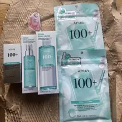 アヌア Anua PDRN トナー 美容液 パック ミスト