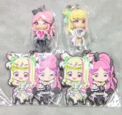 コンパス メグメグ アクキー アクスタ - メルカリ